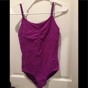 Ivivvia/lululemon leotard